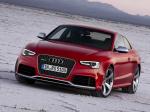 Audi RS5 Coupe 2012 года (WW)